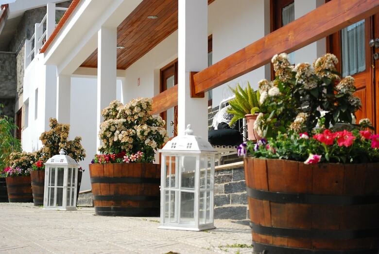 Agroturismo Casa Rel�gio de Sol