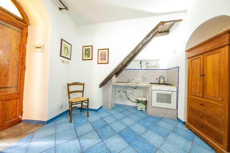Fiordaliso Apartment