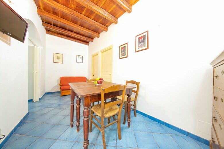 Fiordaliso Apartment