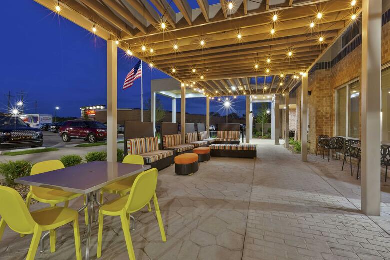 Hotel Home2 Suites By Hilton West Bloomfield Detroit