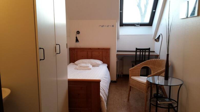 Bed & Breakfast Klintag�rden
