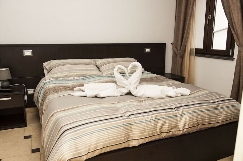 Apartamento Alicudi