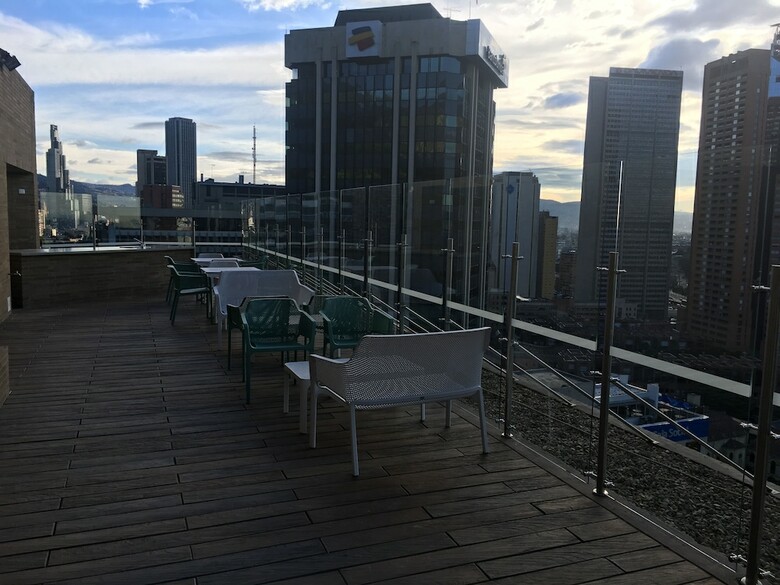 Apartamentos Enjoy In Bogota