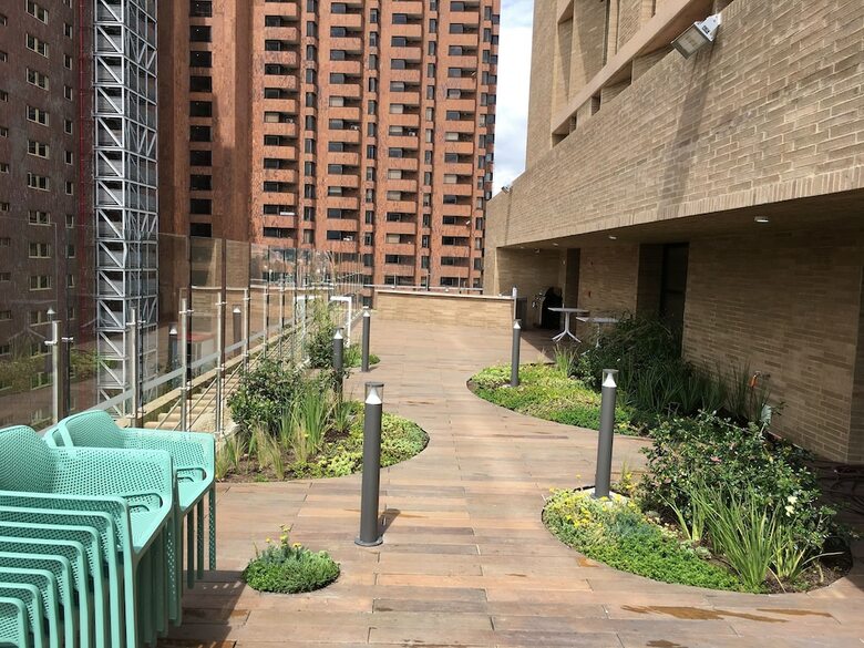 Apartamentos Enjoy In Bogota