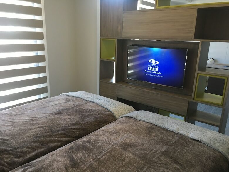 Apartamentos Enjoy In Bogota