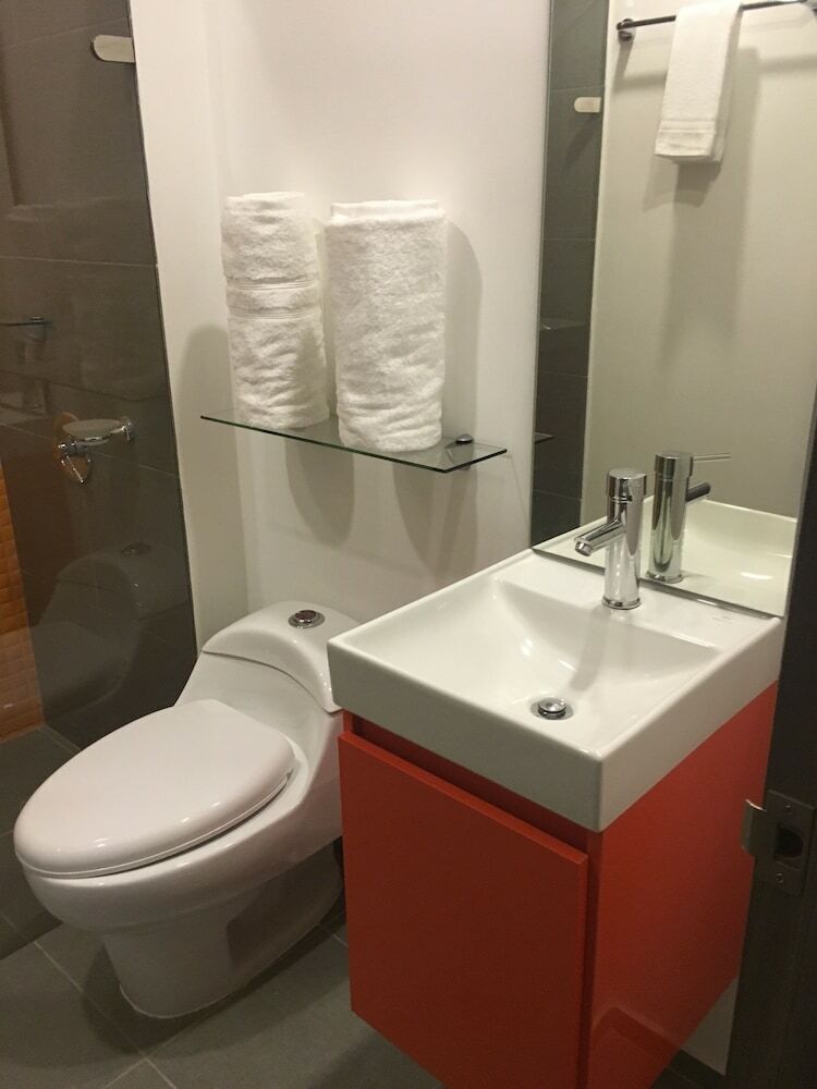 Apartamentos Enjoy In Bogota
