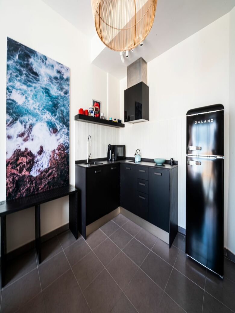Apartamentos Buend�a Corralejo Nohotel