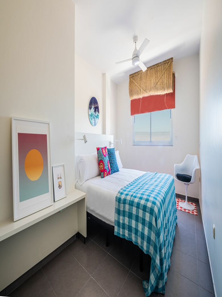 Apartamentos Buend�a Corralejo Nohotel