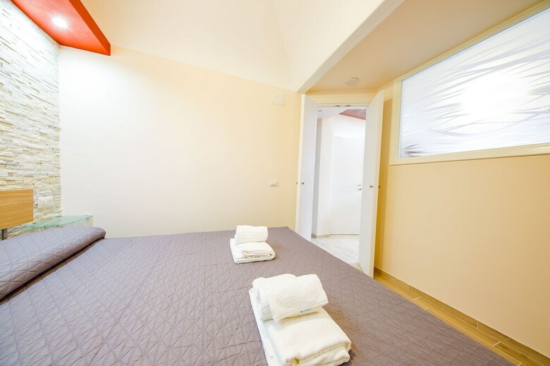 Apartamento Casa White