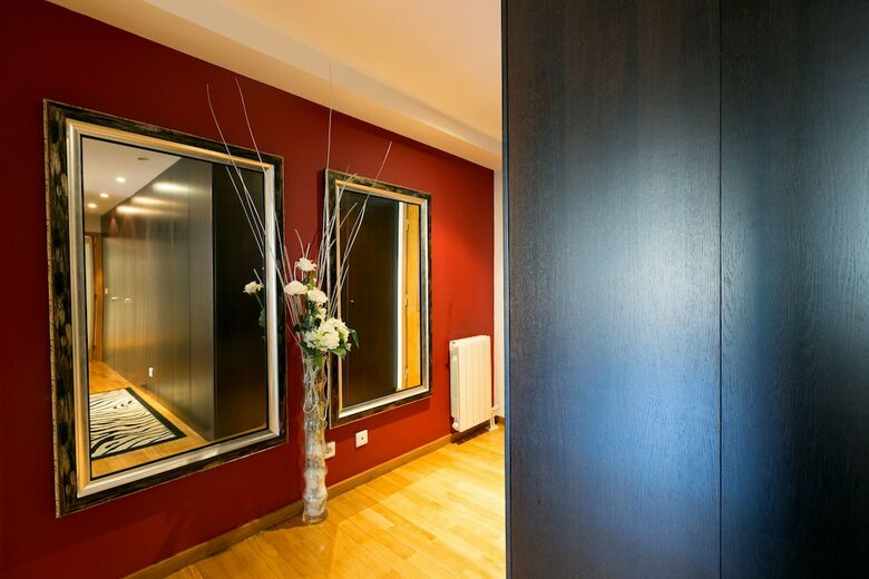 Apartamentos Oporto Beach Luxury