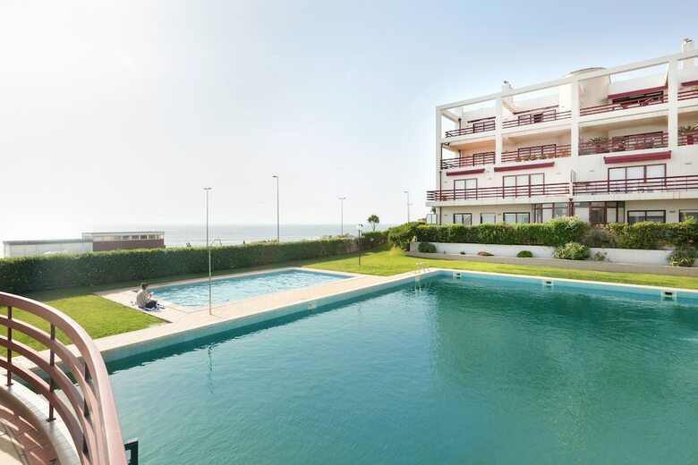Apartamentos Oporto Beach Luxury