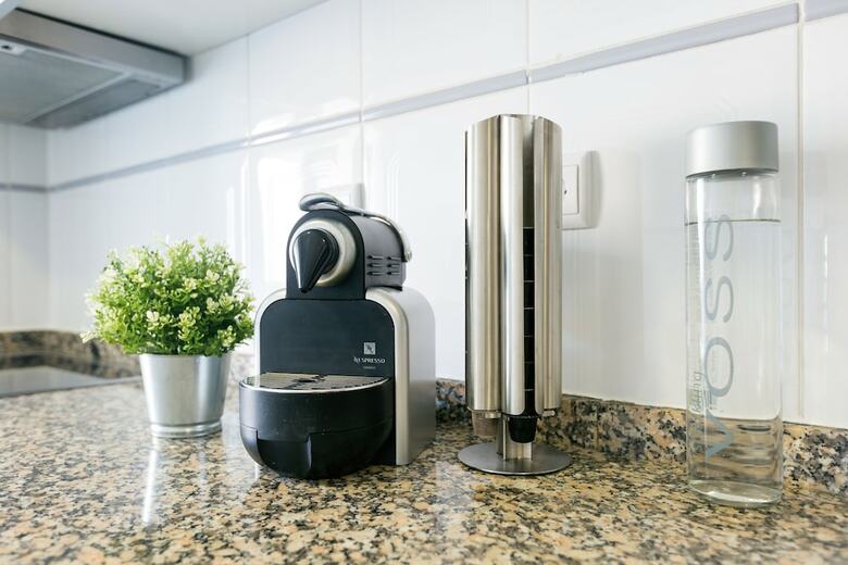 Apartamentos Oporto Beach Luxury