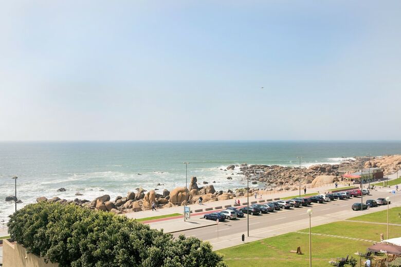 Apartamentos Oporto Beach Luxury