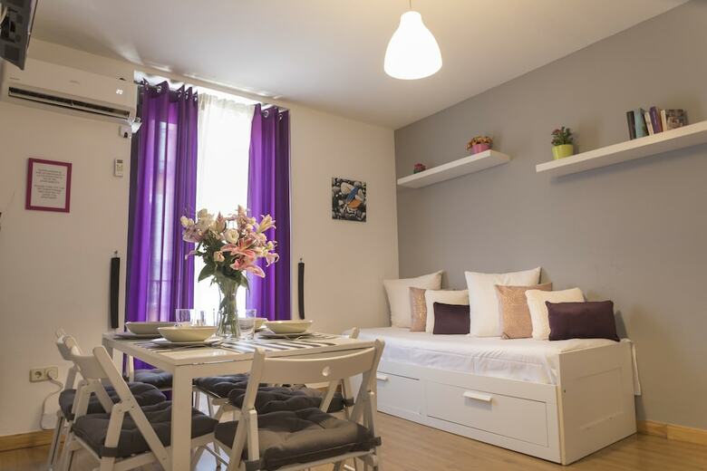 Apartamentos Oshun Victoria