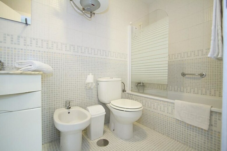 Apartamentos Oshun Victoria
