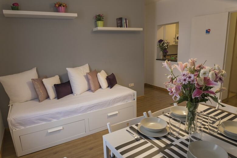 Apartamentos Oshun Victoria