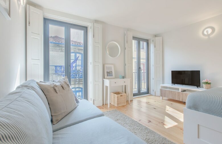 Apartamentos Downtown Porto Flat