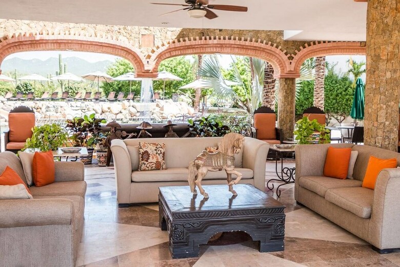 Resort Villa + Pool + Private Outdoor Space
