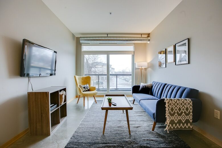 Apartamentos The Luxe Suites At Prospect Park