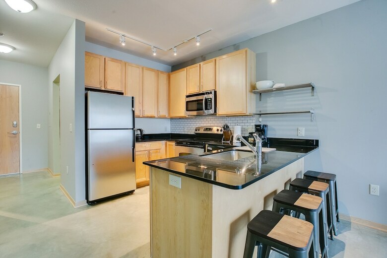 Apartamentos The Luxe Suites At Prospect Park