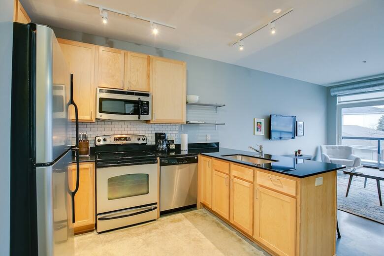 Apartamentos The Luxe Suites At Prospect Park