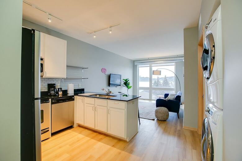 Apartamentos The Luxe Suites At Prospect Park