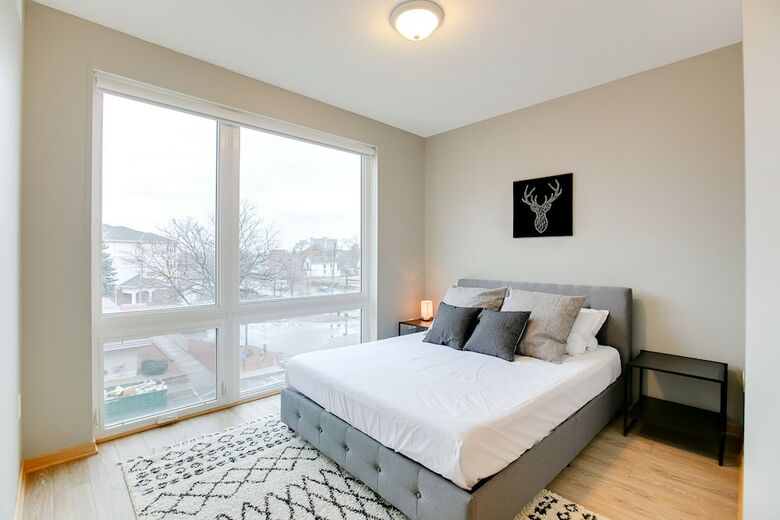 Apartamentos The Luxe Suites At Prospect Park