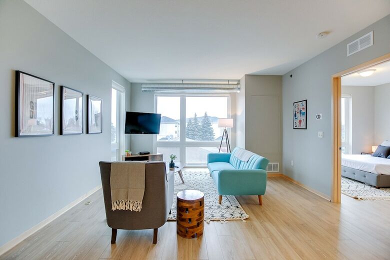 Apartamentos The Luxe Suites At Prospect Park