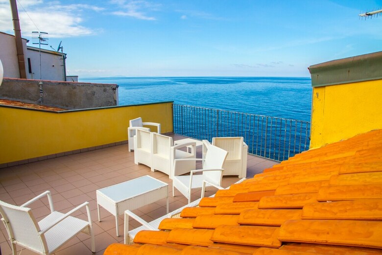 Sole Apartment