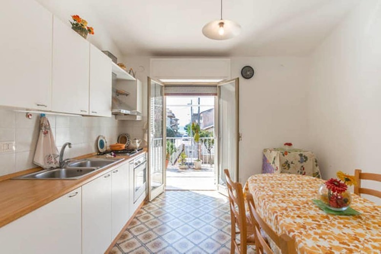 Apartamento Appartamento Enzo