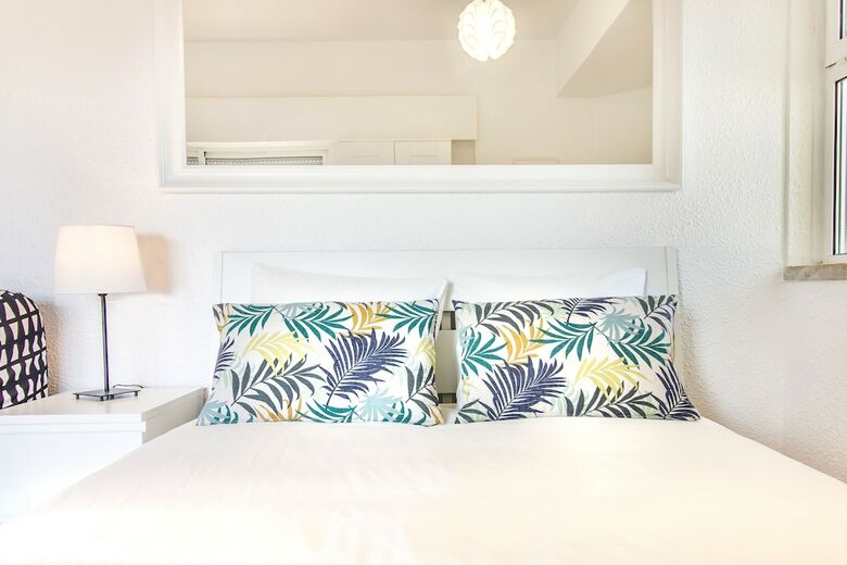 Apartamentos Cascais Atlantic Views Studio