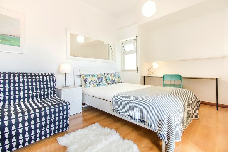 Apartamentos Cascais Atlantic Views Studio