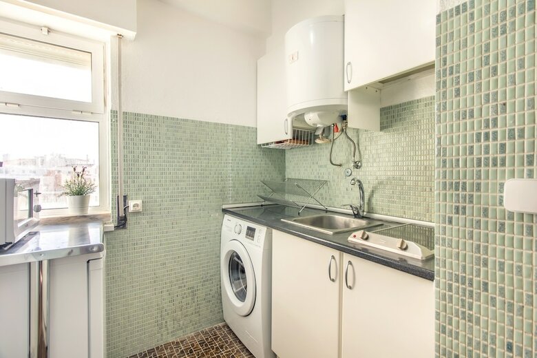 Apartamentos Cascais Atlantic Views Studio