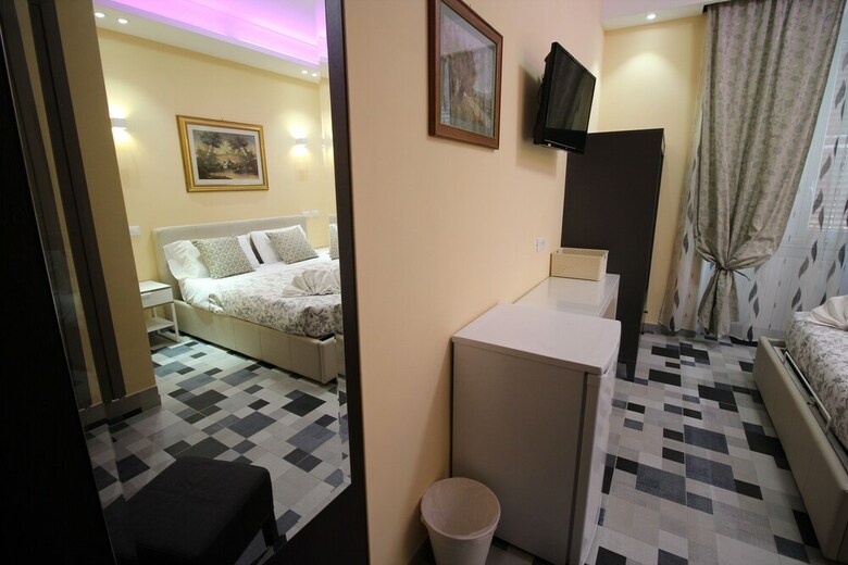 Hotel Quest House Lihong