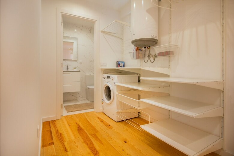 Bica Historical Tram Apartment