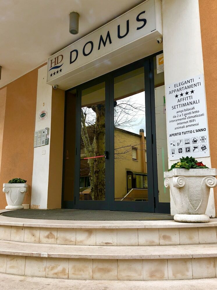 Residence Domus