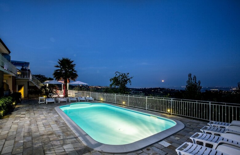 Holiday Residence Belohorizonte