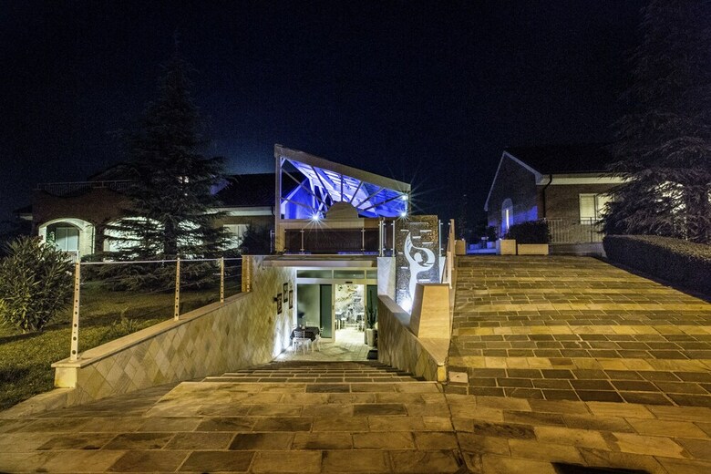 Holiday Residence Belohorizonte