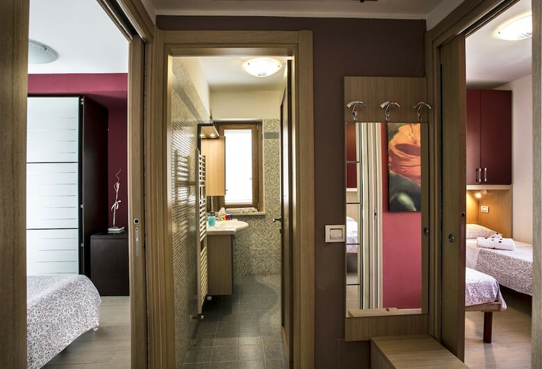 Holiday Residence Belohorizonte