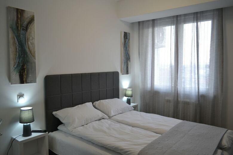 Quattro Apartments Skopje