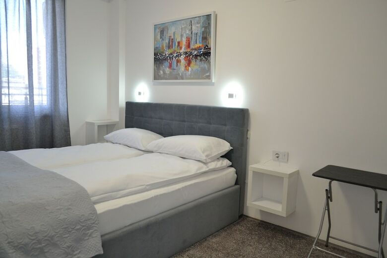 Quattro Apartments Skopje