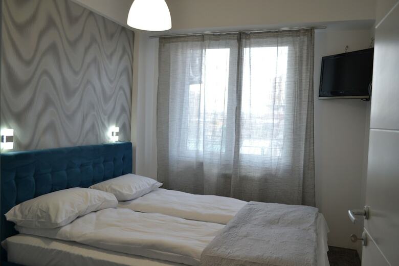 Quattro Apartments Skopje