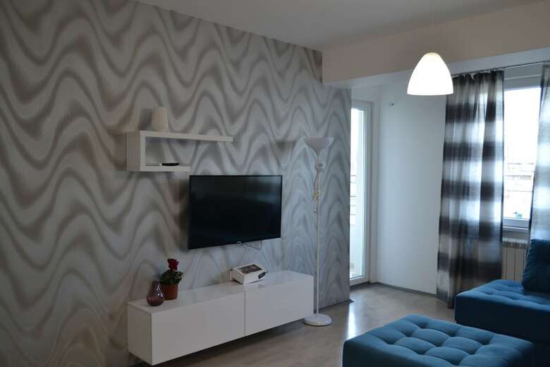 Quattro Apartments Skopje