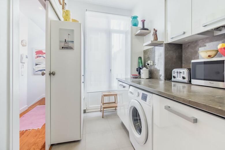 Apartamentos Santos Art Duplex