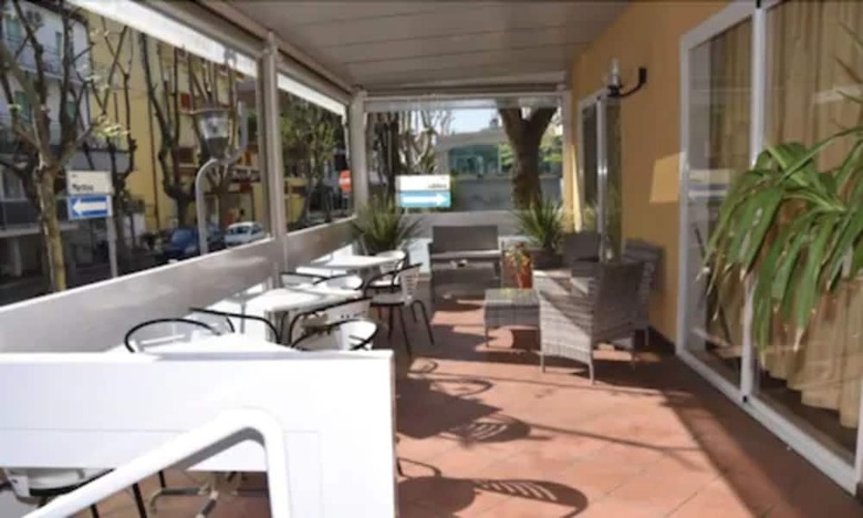 Hotel Ca' Vanni