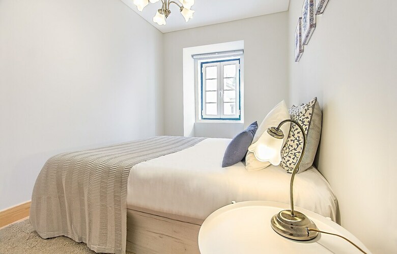 Santos Green Apartment