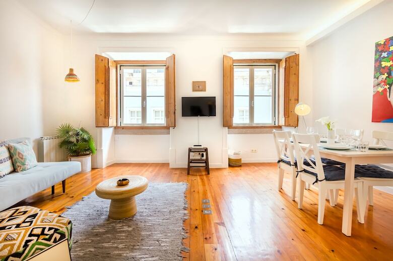 Chiado Central Apartment