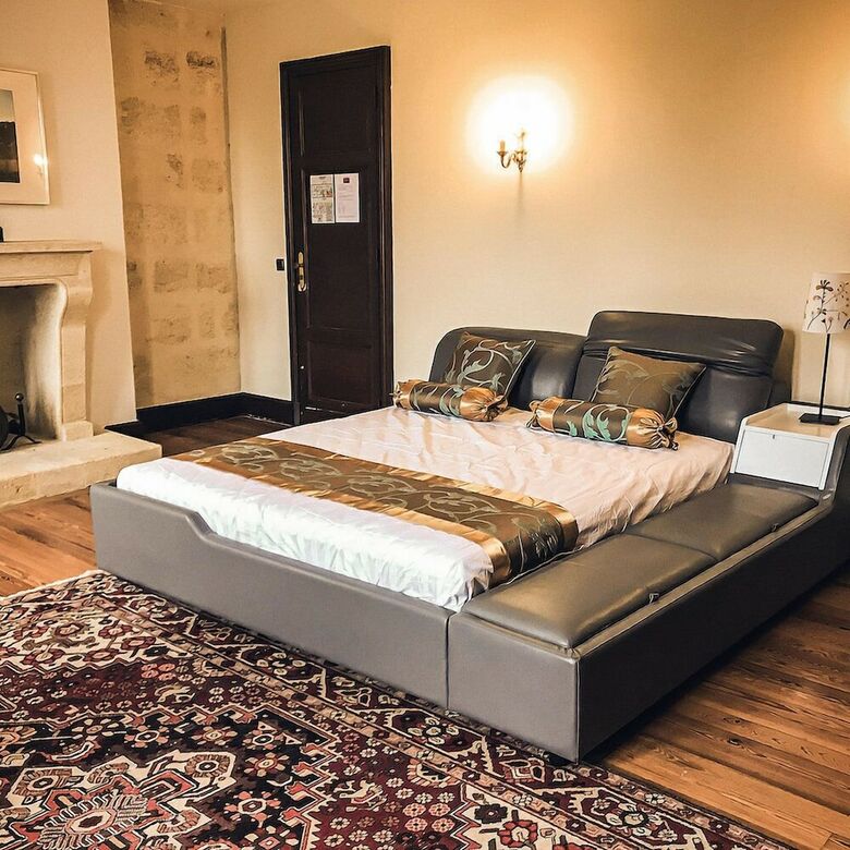 Hotel Ch�teau Julie - H�tel Et R�ception