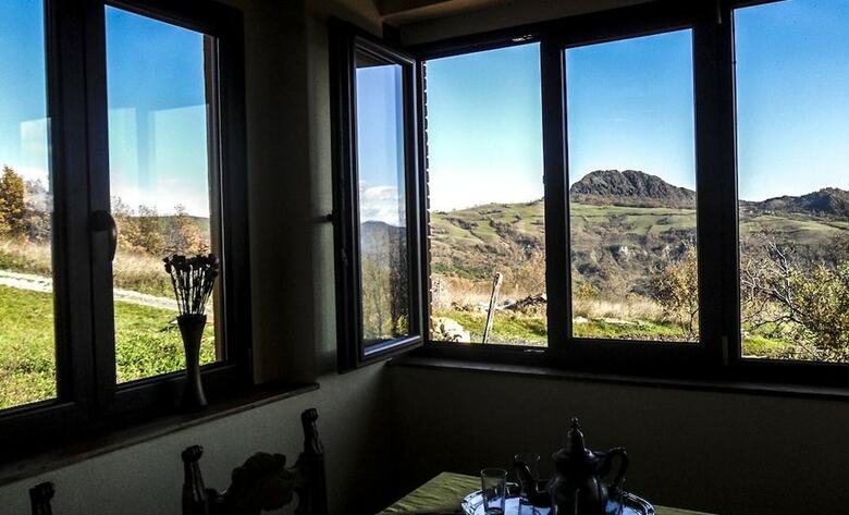 B&B Casa Berbera