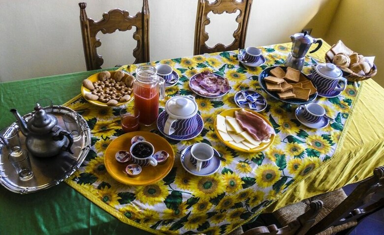 B&B Casa Berbera